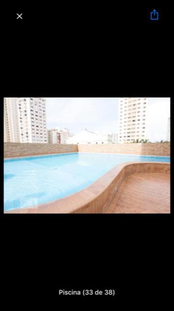 Bela Vista Residence Goiânia Eksteriør billede